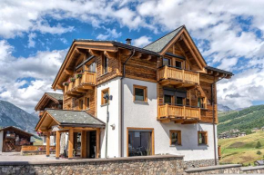 Iron Wood Livigno